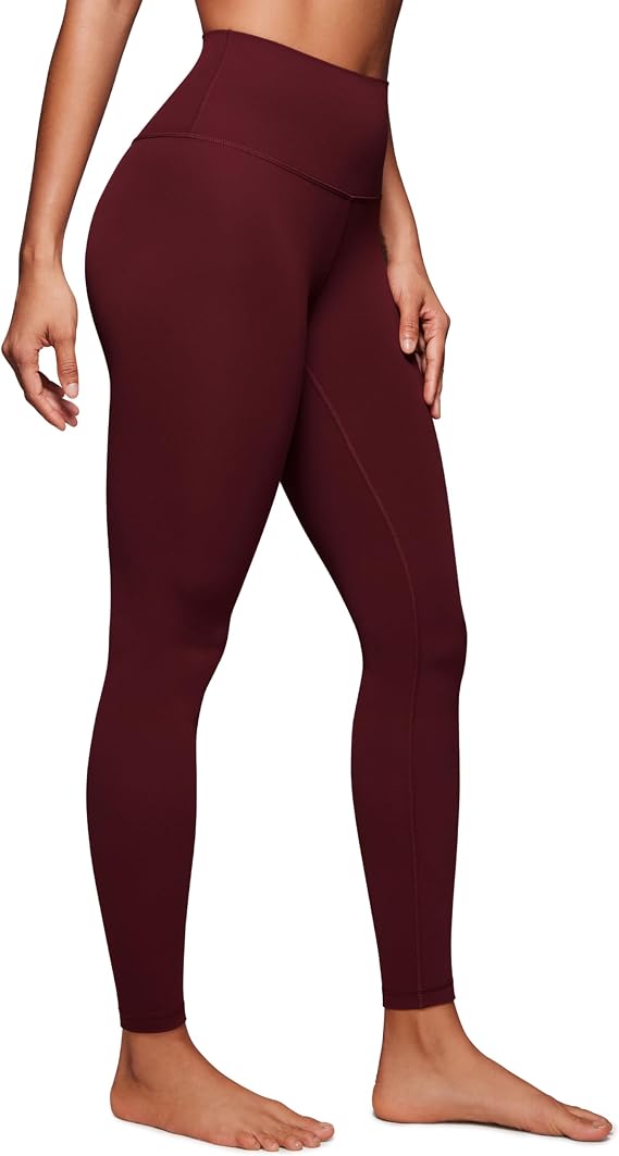 CRZ YOGA Butterluxe Leggings 28"