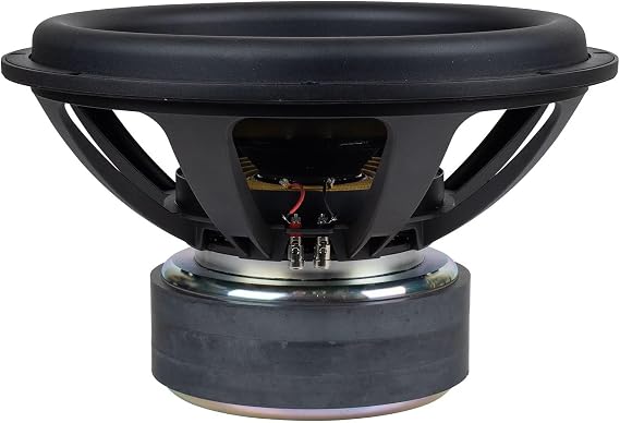 Dayton Audio SS18-22 18" Signature Series DVC Subwoofer 2 Ohm per Coil