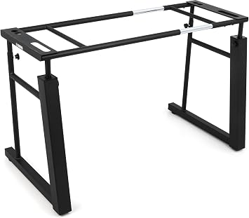 Yamaha LG800 Heavy Duty Stand for 88-note Keyboards