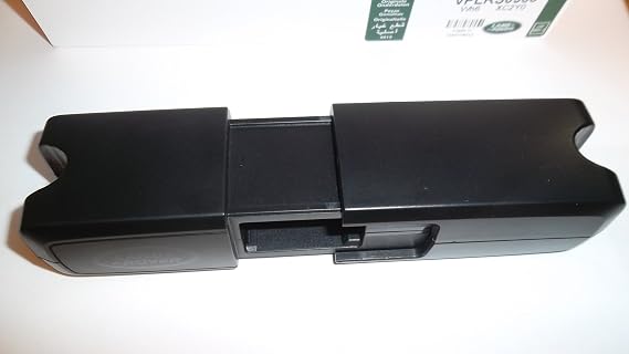 Land Rover Click And Go Base Unit For Headrest Utility Attachments Vplrs0388