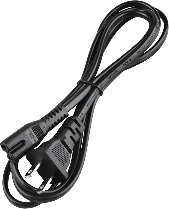 AC Power Adapter Cord Cable Plug Compatible with ResMed AirSense 10 Series S4 Electric CPAP
