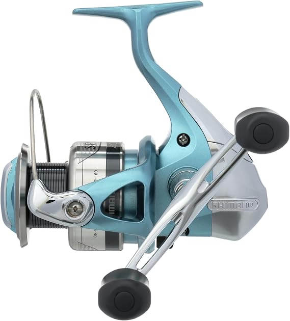 SHIMANO The SPIREX Spinning Reel Medium Heavy