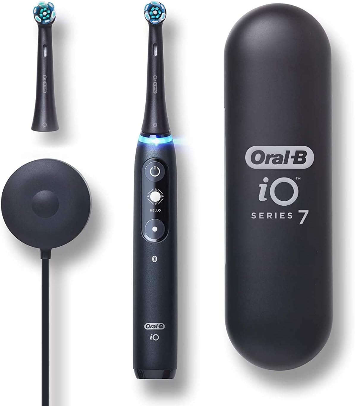 Oral-B iO Series Electric Toothbrush