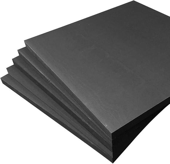 XPS Underfloor Heating Insulation - 30mm, 5 Boards, 1.85m/2