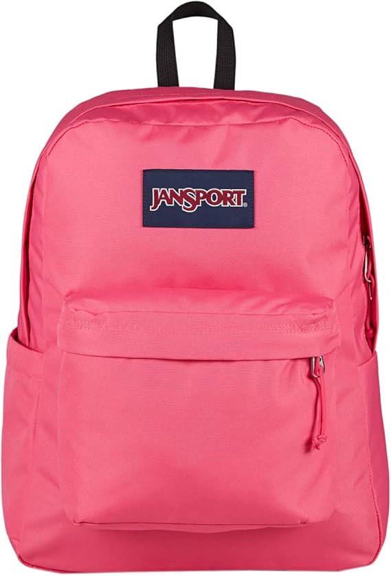 JanSport SuperBreak Plus Backpack