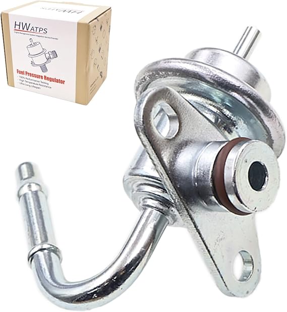 MN135774 Fuel Pressure Regulator 3.0Bar For Mitsubishi Pajero 3.8L 6Cyl 6G75 2003-2006 regulador de presion de combustible