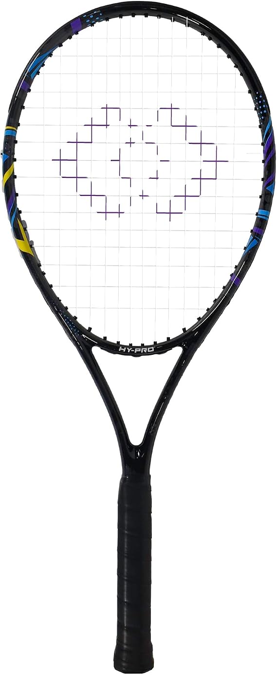 Hy-Pro Tennis 27" Carbon Composite Racket
