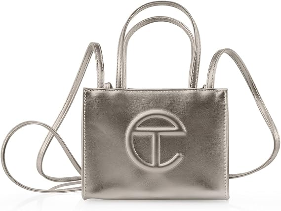 TELFAR Small Shopping Bag