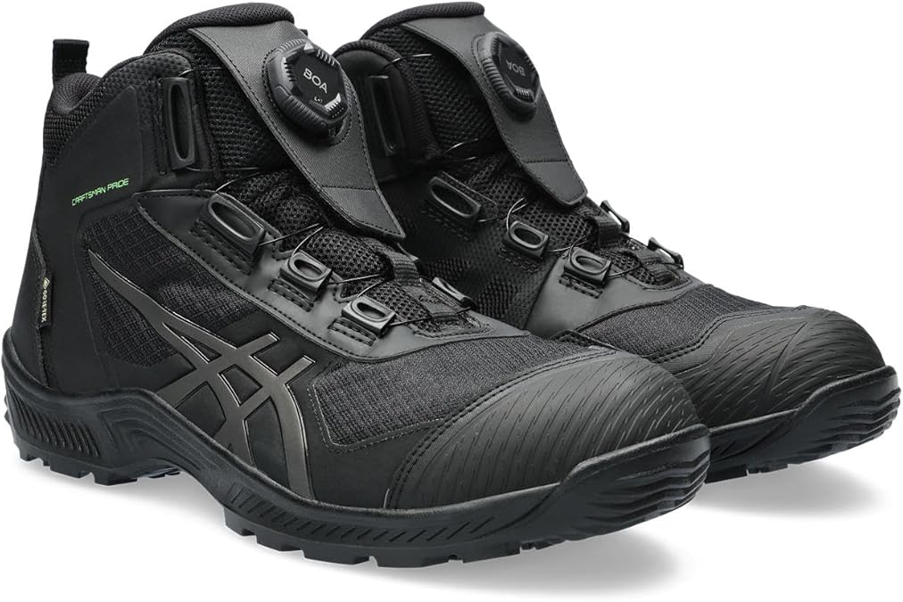 ASICS CP604 G-TX Safety Shoes, Work Shoes