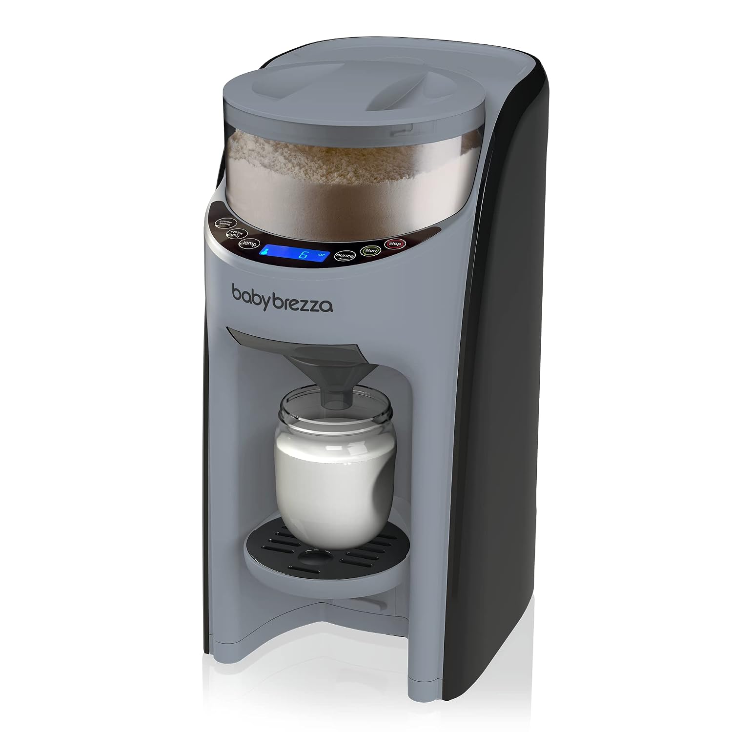 Baby Brezza Formula Pro Advanced Formula Dispenser Machine