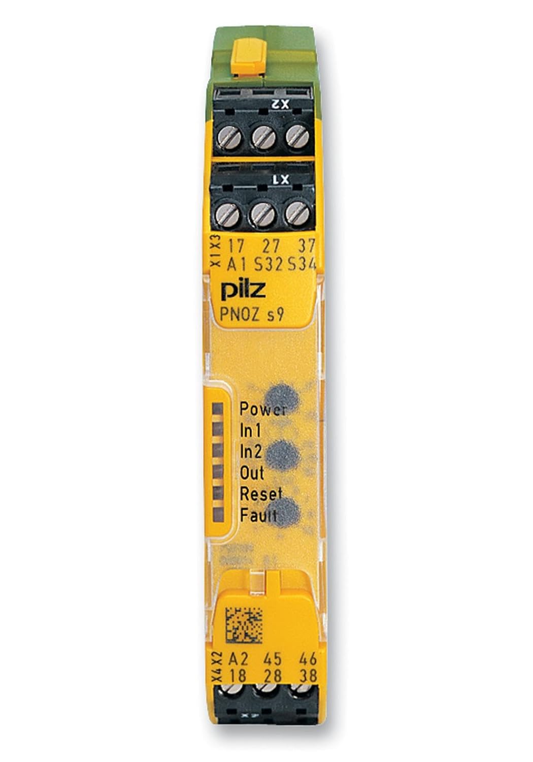 Pilz 751109