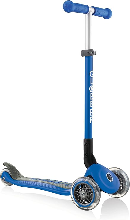 Globber Primo Foldable 430-100 Navy Blue