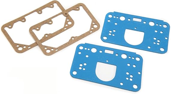 Mr. Gasket 6179 Carburetor Service Gasket