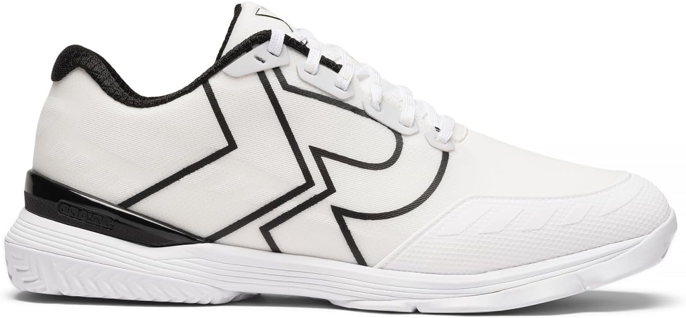 SQAIRZ XRZ Men's Pickleball Shoes, Pickleball Shoes Men, Mens Tennis Shoes