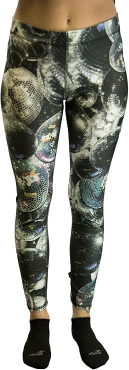 Terez Women's Performance Leggings