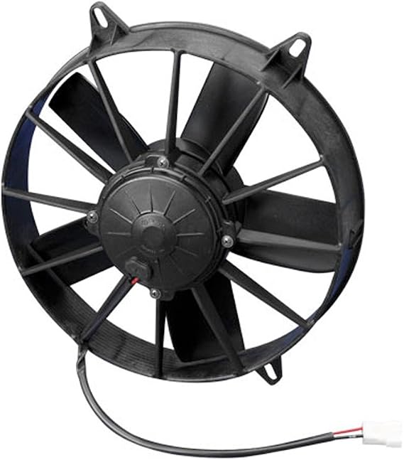 Spal 30102054 11" High Performance Fan