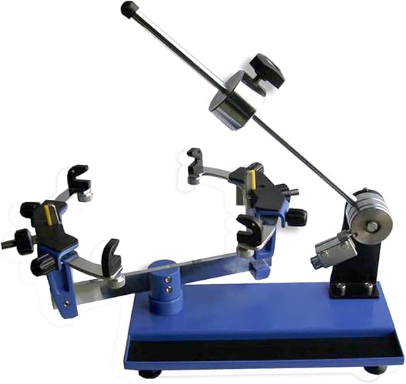 Tabletop Racquet Stringer Machines,Tennis Stringing Machine,W/Stringing Accessories/Racket String Tools,Machine Strings Racquetball,Tennis