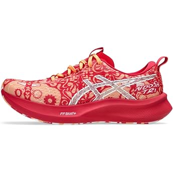 ASICS Noosa Tri 15 Man Running Shoes Blue Blue