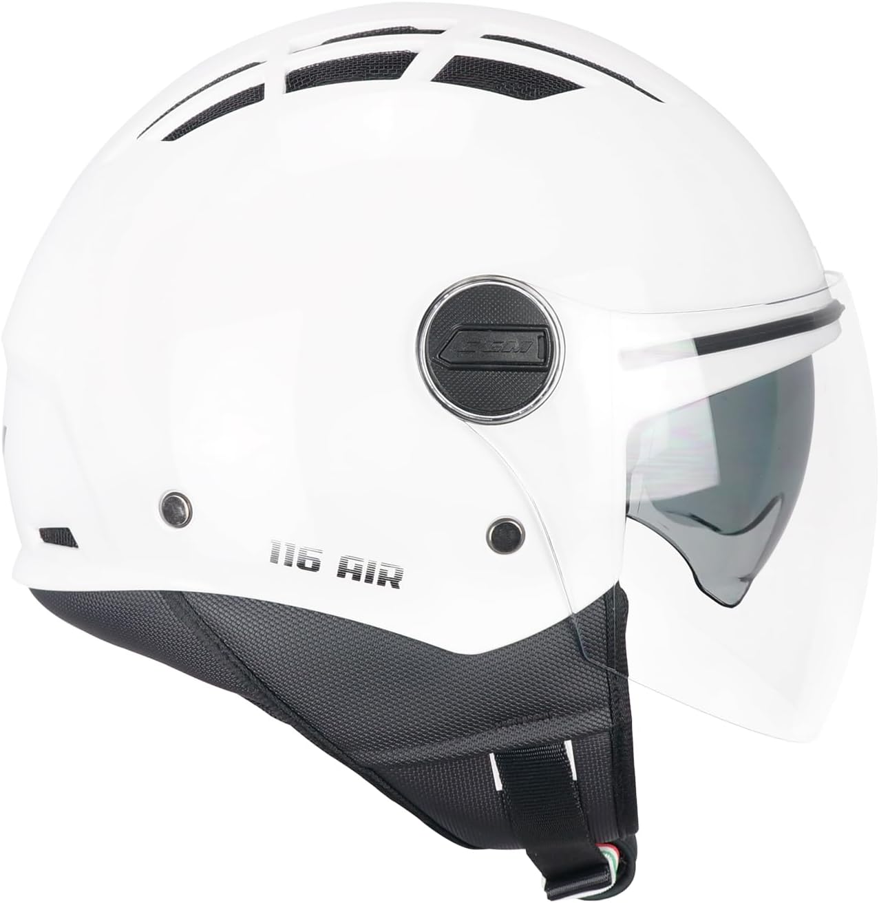 CGM 116A AIR MONO Bianco L White