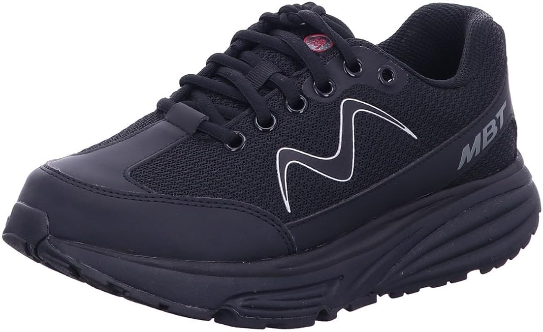 MBT Womens Low Top Trainers