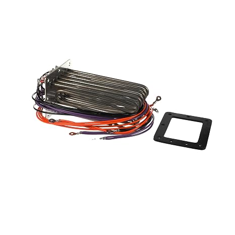 Rational 87.01.021 Heating Element with Gasket, Sc