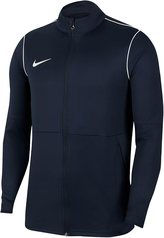 NIKE Men's M Nk Dry Park20 Trk Jkt K Sport Jacket (pack of 1)