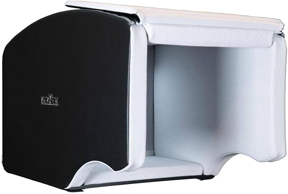 ISOVOX 2 Home Vocal Booth - Midnight