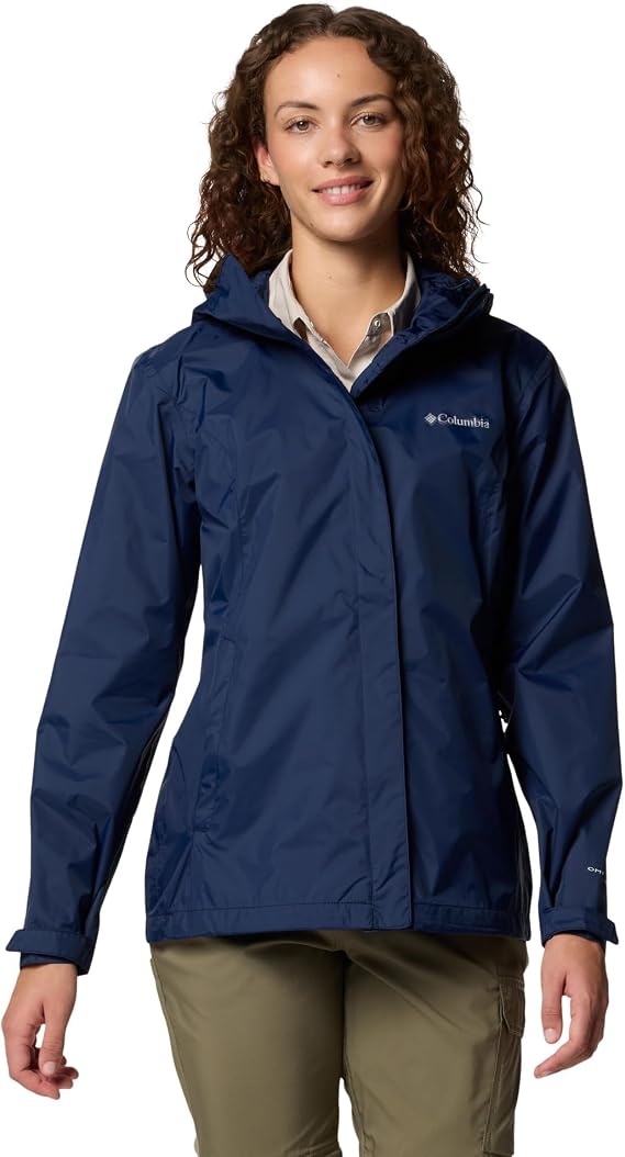 Columbia Womens Arcadia II Jacket