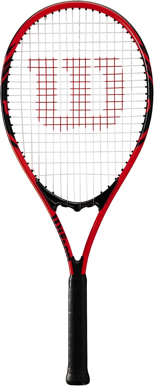 Wilson Adult Leisure Tennis Racket Size 4 4.5