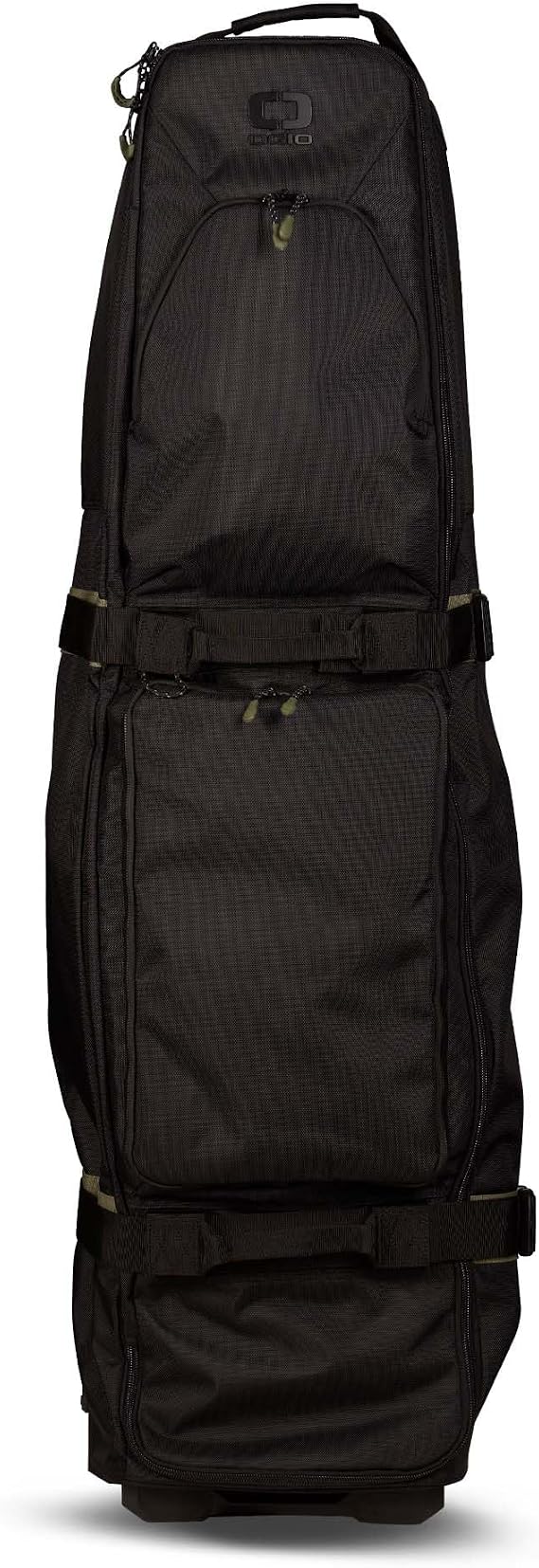 OGIO RENEGADE TRAVEL COVER (Black)