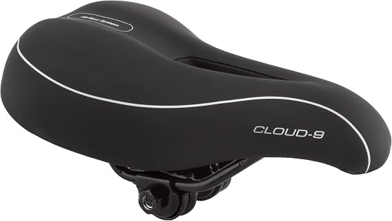 Cloud-9 MX Kid's Airflow Saddle | bike-saddles-and-seats