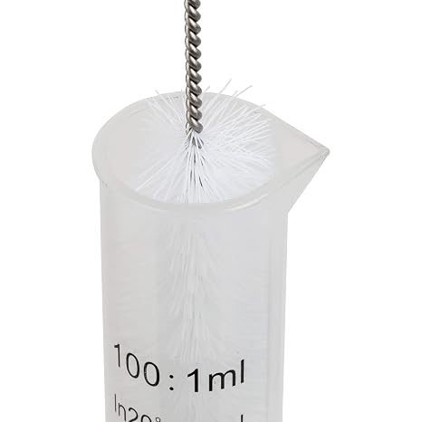 Cylinder and Brush Bundle