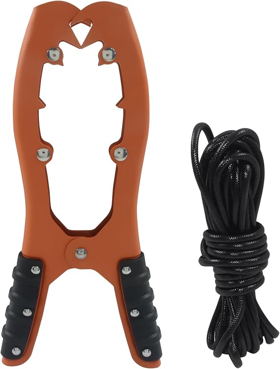 Kayak Anchor Grip