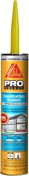 Sealant Alum Gry 10.1oz