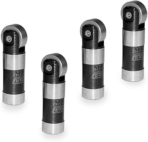 S&,S Cycle Hydraulic Tappet Set 33-5352