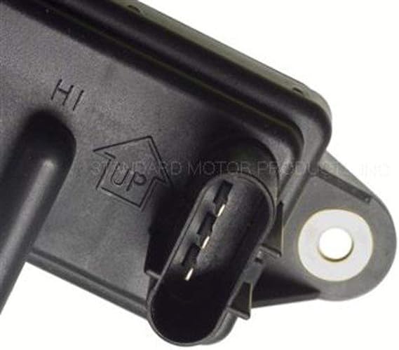 Standard Motor Products VP8 EGR Valve Pos Sensor