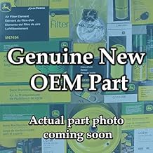John Deere Original Equipment Hub Kit #AM142949