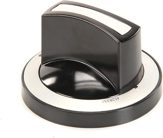 Garland Gt/Ut Open Top Knob Assembly CK4528835 - Genuine OEM Replacement Part