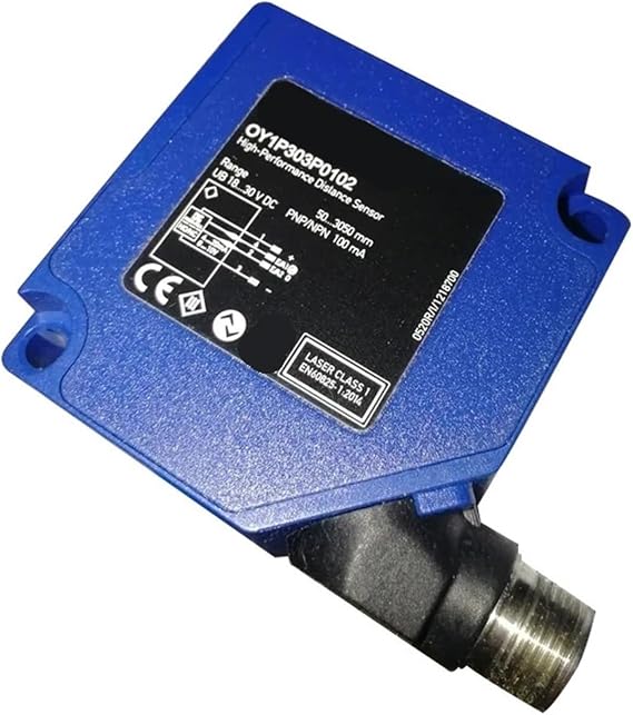 1pc Distance Sensor OY1P303P0102,OCP242X0135,CP70QXVT80(CP70QXVT80)