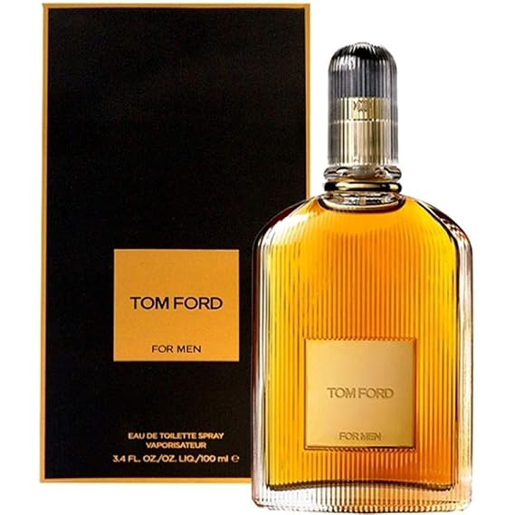 TOM FORD Perfume By TOM FORD For MEN