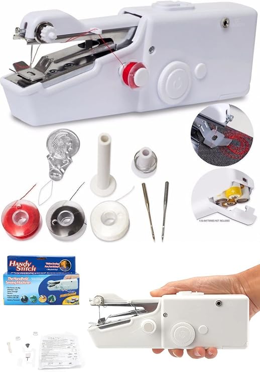 Mobee Handy Stitch Mini Dikiş Makinası