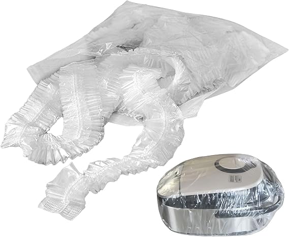 Small Appliance Elastic Cover - 10 Pcs Elastic Waterproof Appliance Dust Covers | Small Appliances like Fans, Electric Kettles, Mixers, Juices and More