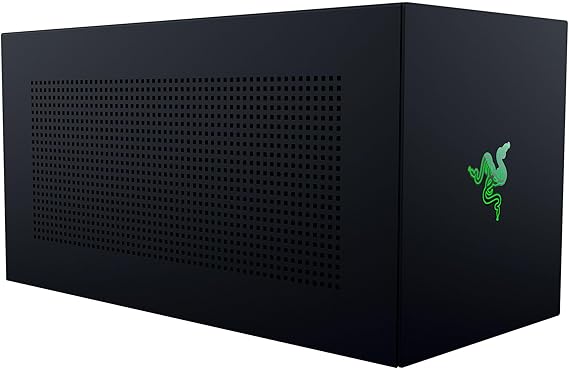 Razer Core X V2 External Graphics Enclosure (eGPU)