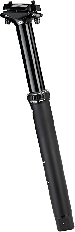 Highline 30.9 Dropper Seatpost