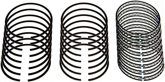Federal Mogul Sealed Power R-8375 60 Premium Piston