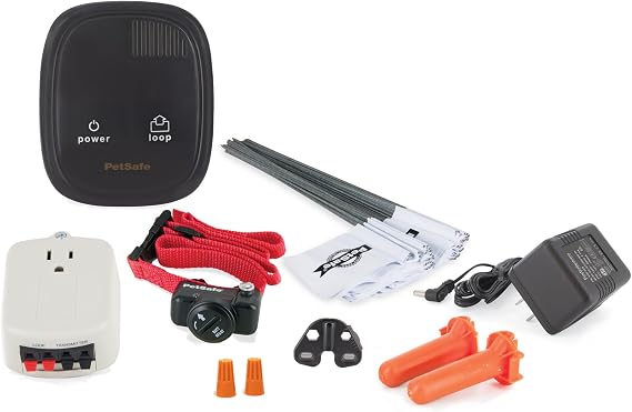 PetSafe In-Ground Fence, Without Wire