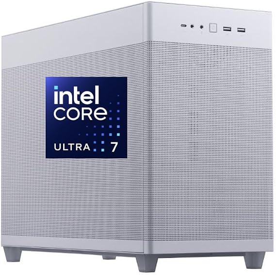 CPU Solutions Express 4K to 8K Video Editing PC Desktop Workstation,15th Core Ultra 7 to 5.5Ghz 20 Core, Windows 11 Pro, 128GB RAM, 2000GB NVMe SSD, Quadro RTX 2000ADA