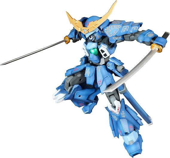 Plum PLA-ACT 12 Date Armor Decoration Model Kit