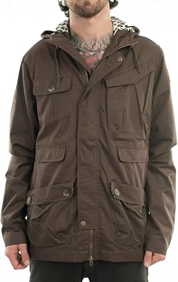 Element Mens Aperture Jacket