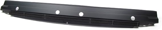 Land Rover Genuine Front Wiper Panel Cover JAK000010PMA Discovery 2 (1999-2004)